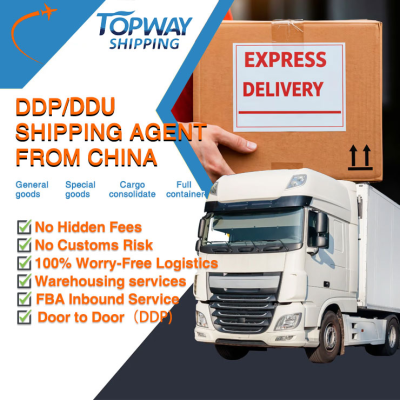 International Express Delivery in Shenzhen to Canada