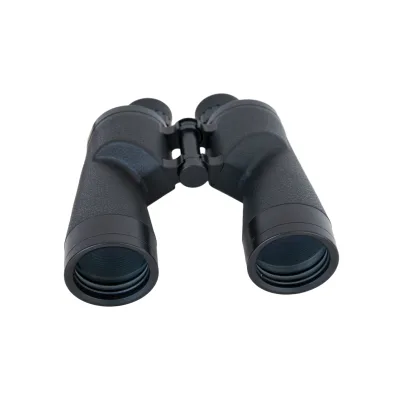 Optical Porro Prism Series 63 15X50 Binoculars Long Range Metal Body Durable High Definition Binoculars Binoculares Nocturnos