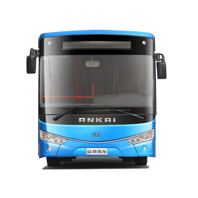 Medium City Bus for Publicly Transportation