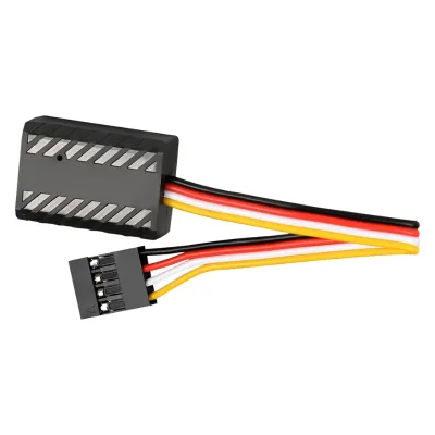 SunnySky OMPHOBBY M4/M4 Max Helicopter M4 . ESC Programming Card for Fixed Wing Gliders ESC Electronic Speed Controller