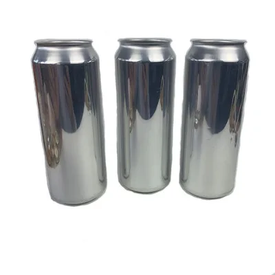 330ml 473ml 355ml 250ml 500ml Standard Custom Printed Aluminum Beer Energy Drink Tin Cans with lid