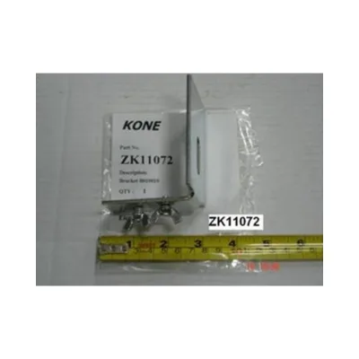 KONE Elevator Parts ZK11072 B010010,Oil Pot Holder