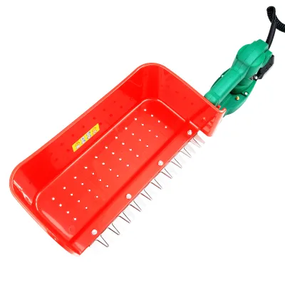 Handheld Tea Picking Machine