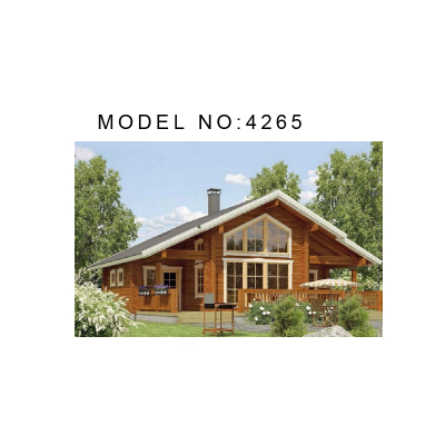 Luxury Timber Houses Eco-friendly Wooden Homes Off-grid Log Cabins Tiny Log Homes