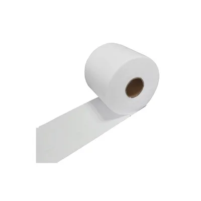 Ecological Fast Delivery Free Sample Nonwoven Meltblown Cloth Original Material Masterbatch pp Melt Blown