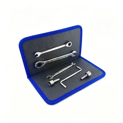 Dailymag New Foldable Flexible Magnetic Tool Holder Mechanic Automotive Tool Organizer Magnetic Tool Pad