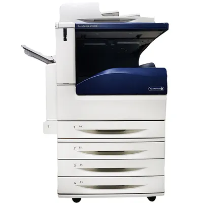Used for Xerox 5845 5855 5865 5875 5890 Photocopier Machine General Type A3 Max. Competitive Prices Refurbished Product