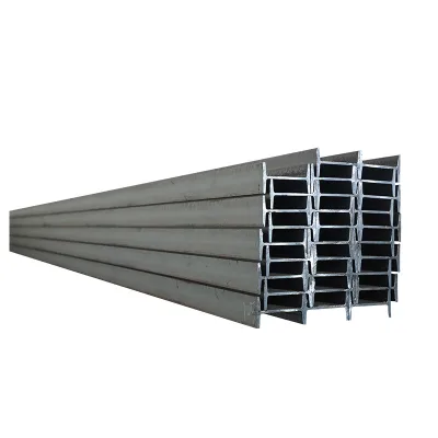 Jis G3101 H-beam Steel Q235 Structural Steel Carbon Steel H Beam Channel