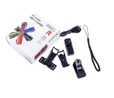 MD80 high-definition camera SQ11 SQ8 A9 video recorder motion camera