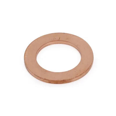 481H-1002041 481H1002041 Oil Drain Plug Gasket Sump Plug Washer for Chery