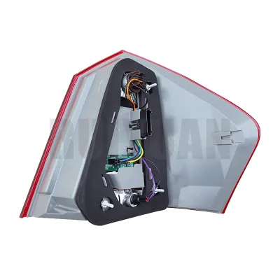 Dual Spec Tail Light for Mercedes X164 GL 1648203364 1648203464 (EU) 1648203564 1648203664 (US) Replacement