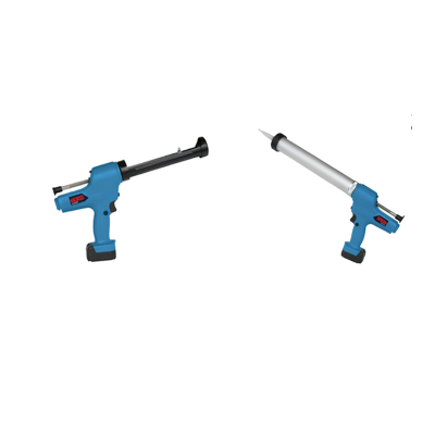 Power Adhesive Applicator Hot Melt Spray Glue Gun
