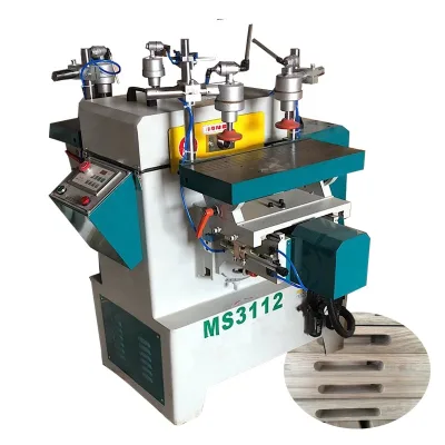 Portable Door Lock Mortising Machine Line Boring Machine