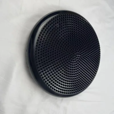 Soft Inflatable Massage Yoga Balance Air Cushion Yoga Core Training Cushion