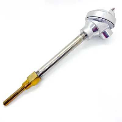 HUADONG Thermocouple Probe Part with Thermowell
