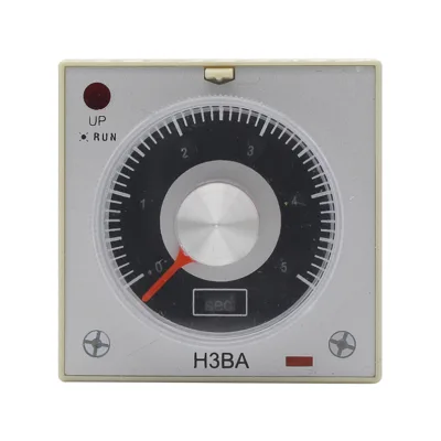 Innovative Product for Homes On-delay H3BA-8 Timer