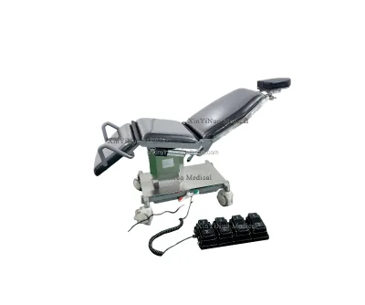 Best Selling Ophthalmology Chair High Quality Ophthalmic Electric Chair