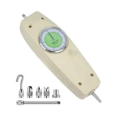High Precision 500N Pointer Type Push-pull Force Tester