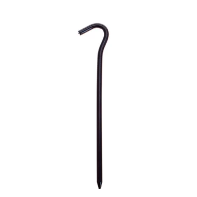 Camping Tent Stakes Aluminum Heavy Duty Camping Garden Canopy Stakes Pegs