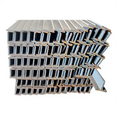 Hot Rolled Q235B Carbon Steel T Beam Non-Alloy Steel for Construction with 1% Tolerance