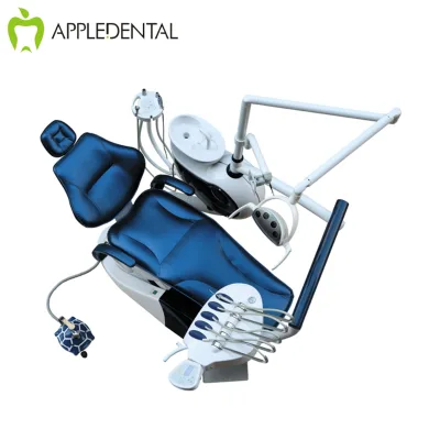 China Productos De Laboratorio Dental De Los Fabricantes Silla Dental (TJ2688 A1)