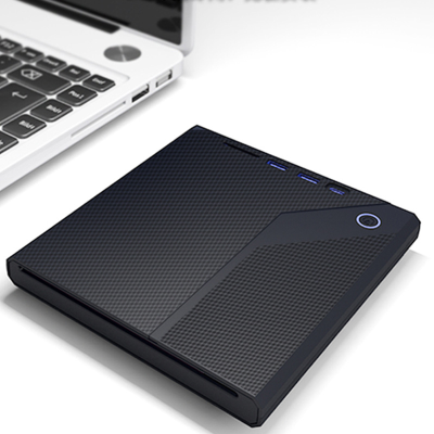 3D Portable USB&type-c  3.0 DVD Players External DVD Writer External Dvd Drive  Usb Blu Ray Player Blu Ray BD-Combo