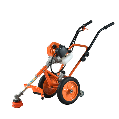 Gasoline Tractor Lawnmower