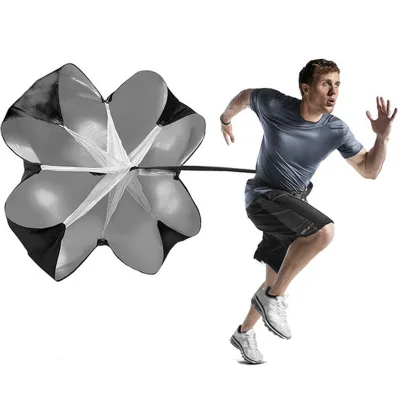 Power Speed Training Chute and Running Parachute