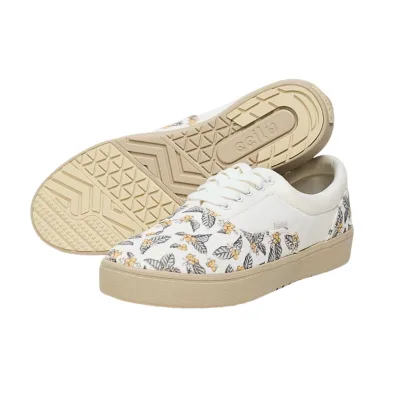 Oem wholesale original brand classic canvas sneakers women