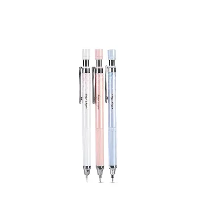 Low Price Art Supplies Stationery Drawing Mechanical Sketch Pencil Set With HB Lead Replacement Pencils for Students