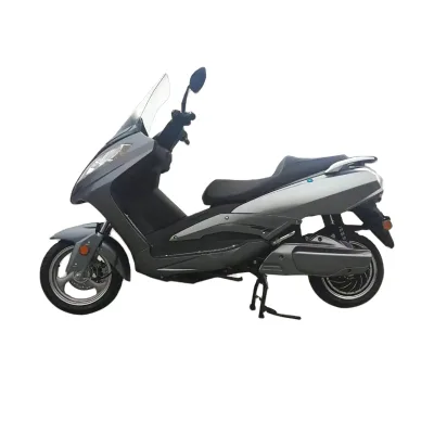 Everbright Electric Powerful 5000W & 8000W Racing Motorcycle Scooter Adult E-Motorbike Disc Brake F/R 120KM/H Max Speed