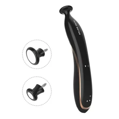 Plasma Pen Professional Handheld Skin Lifting Ance Treatment Plasma Pen Ozone