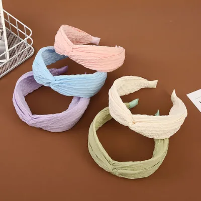 Hot Selling High Style Headband