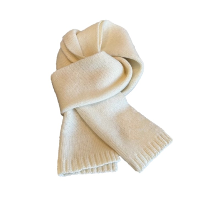 Wool Scarf