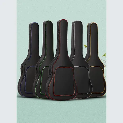 Guitar Bag with Padded