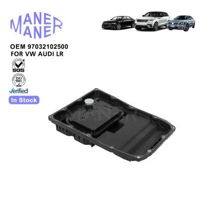 MANER Engine Parts 97032102500 Manufacturer Good Price Transmission Oil Pan Gasket for Porsche Panamera