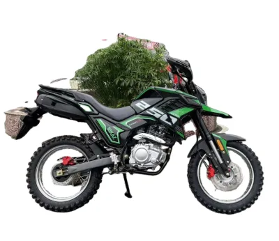Cheap 250cc Motorbike Popular Sale Chopper  450CC Motorcycle China Dirt Bike