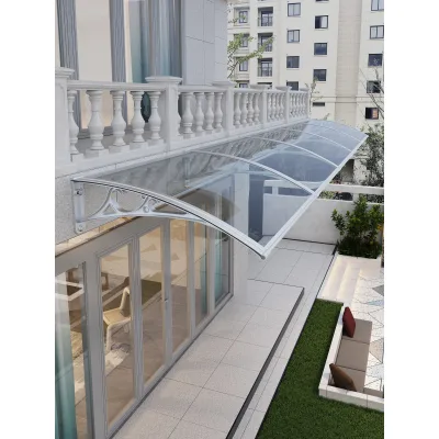 Waterproof Bioclimatic Aluminum Pergola Motorized Outdoor Garden Canopy Louvered Roof System Pavilion Kits with Gazebo Awning