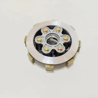 Aluminum Alloy Centre Clutch Complete for CG150 Motorcycle Spare Parts From Quality Source