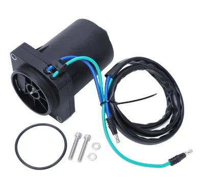 8M0142591 8M0089940 New Power Tilt Trim Motor for Mercury Outboard 4 Stroke 65HP 75HP 80HP 90HP 100HP 115HP
