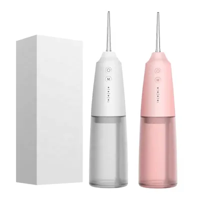 Portable Home & Travel Nasal Irrigator 4 Cleaning Mode Silicone Nose Cleaner Electric Product for Children