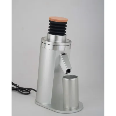 Best Selling 64mm Flat Burr Coffee Grinder OEM Industrial Ttalian Electrical Coffee Grinder Espresso Electric Coffee GrinderNB64