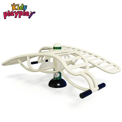 Children Track Series Wenzhou Outdoor Fitness Equipment