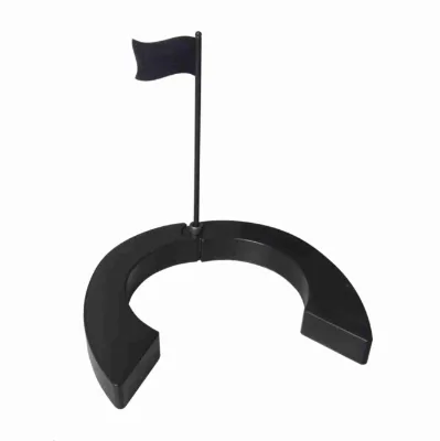 Caiton Custom Logo Golf Putting Practice Tool Golf Putting Cup Golf Accessories