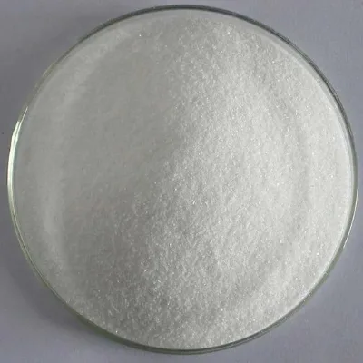 Premium Super Absorbent Polymer Resin for Baby Diapers