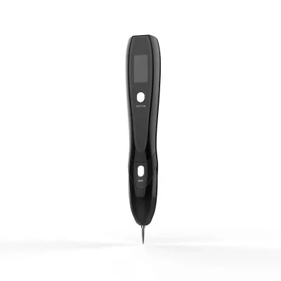 Portable Rechargeable Skin Tag Remover Mole Plasmapen Pen Efficient Mole Removal Spot Removal Pen