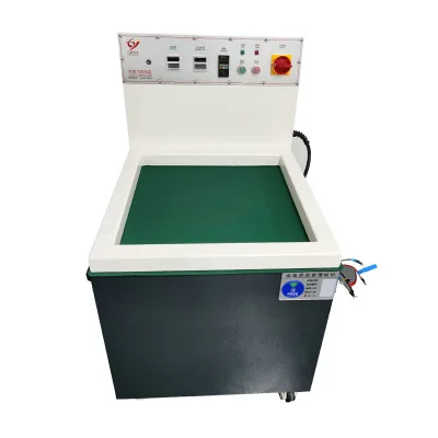 Magnetic Polishing Machine Jewelry Polishing Metal Deburring Edge Chamfering Jewelry Equipment