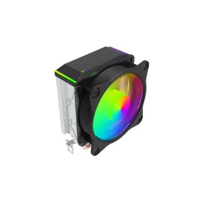 SAMA ready to ship universal AMD INTEL platform cooler processor cooling copper pc cpu air cooling radiator cpu fan cooler