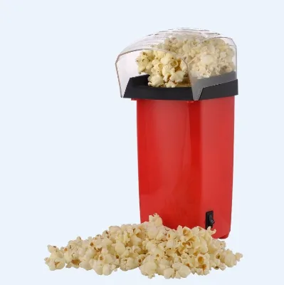 Syh1085 Automatic Cheap Mini Electric Popcorn Machine Home Diy Popcorn Machine Foreign Trade the Popcorn Machine