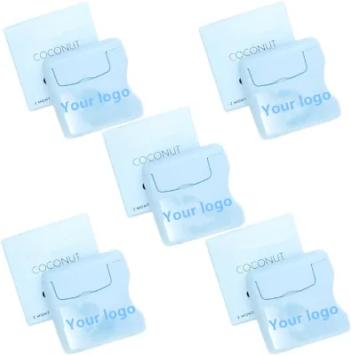 Customize Floss Color logo Brand Kid-Friendly String Floss with Coconut Oil Polyester Expanding Floss with Fresh Mint